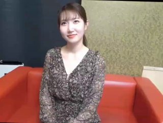 TMW175 新人女优出道！